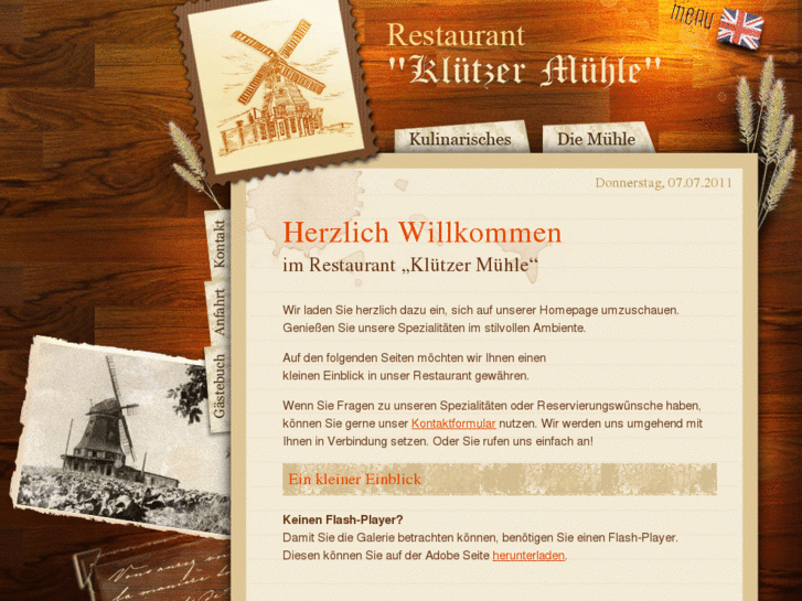 www.kluetzer-muehle.de