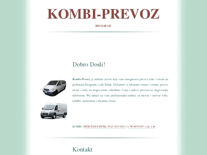 www.kombi-prevoz.com