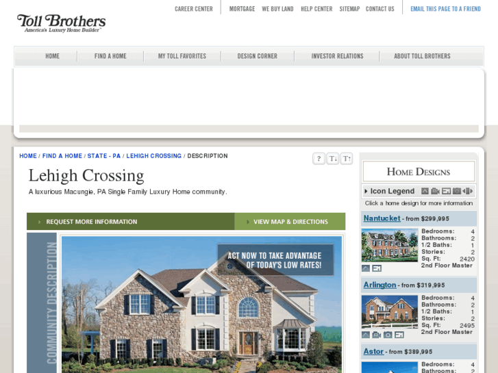 www.lehighcrossing.com