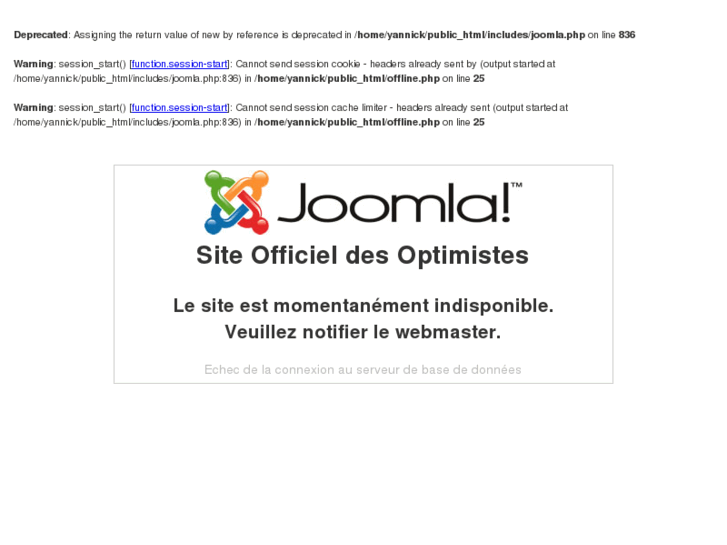 www.les-optimistes.com