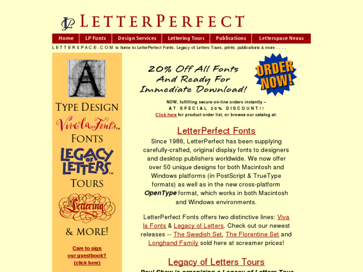 www.letterspace.com