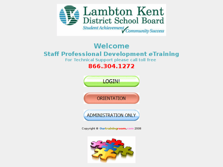 www.lkdsbelearning.net