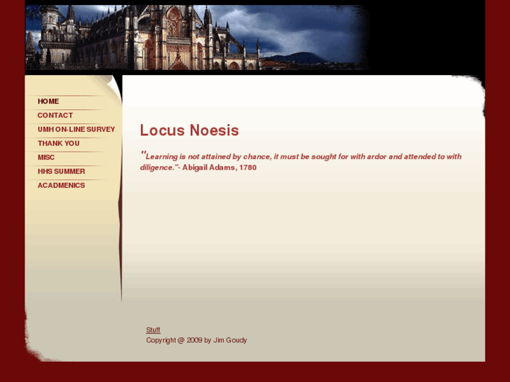 www.locusnoesis.com