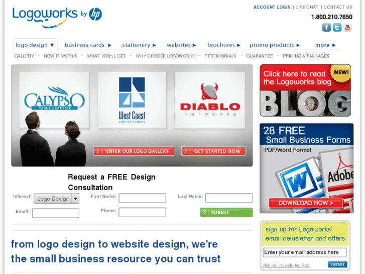 www.logoworks.com