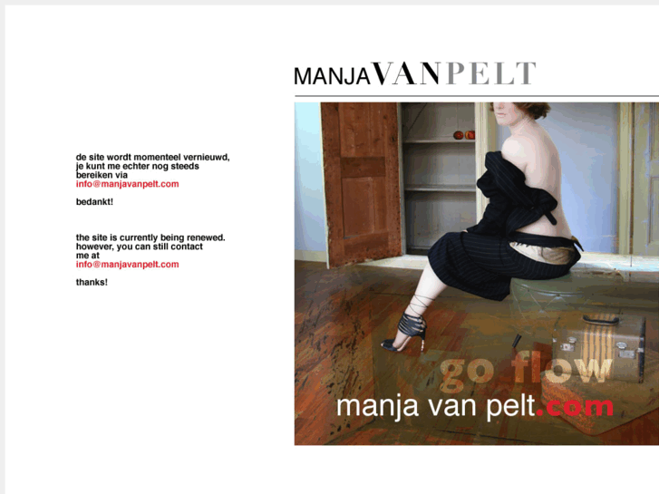 www.manjavanpelt.com