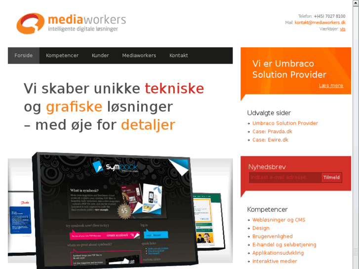 www.mediaworkers.dk