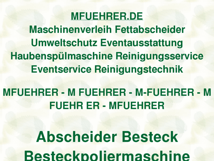 www.mfuehrer.de