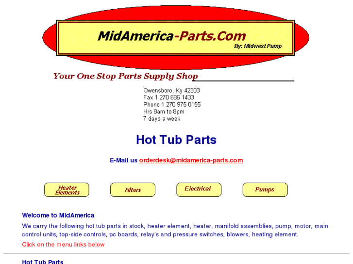 www.midamerica-parts.com