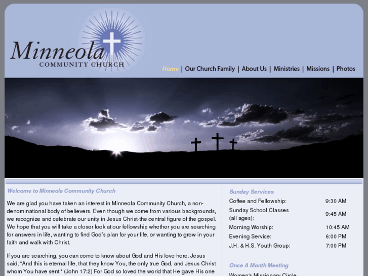 www.minneolacommunitychurch.com