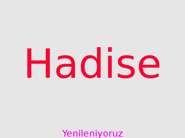 www.modahadise.net