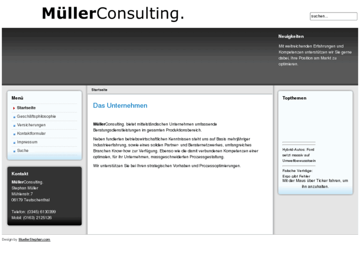 www.muellerstephan.com