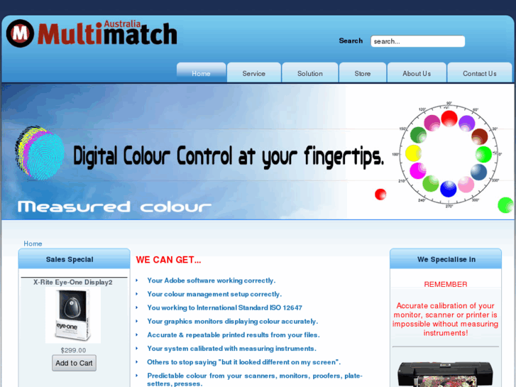 www.multimatch.biz