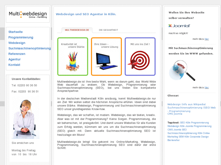 www.multiwebdesign.de