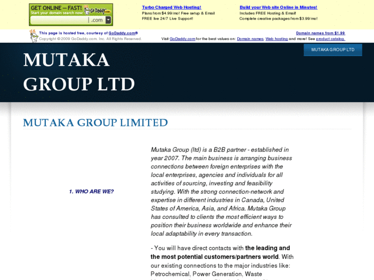 www.mutakagroup.com