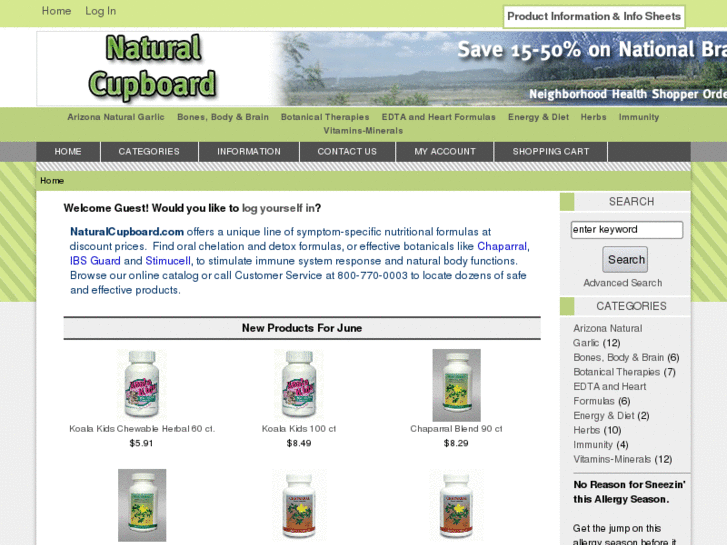 www.naturalcupboard.com