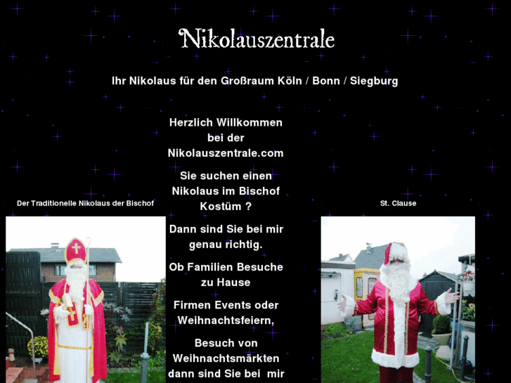 www.nikolauszentrale.org