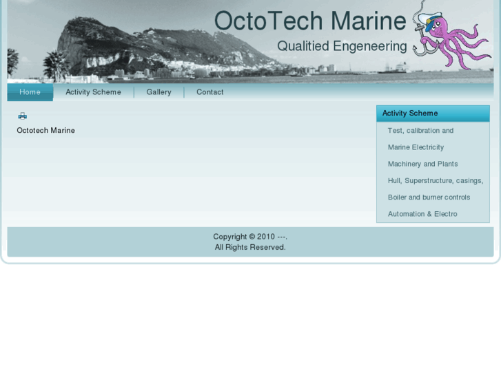 www.octotech-marine.com