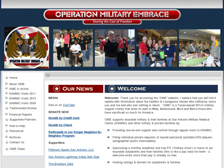 www.operationmilitaryembrace.com