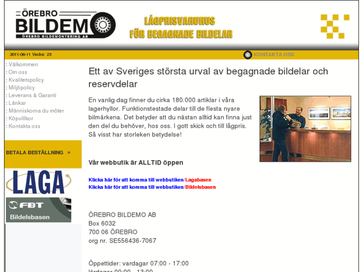 www.orebrobildemo.se