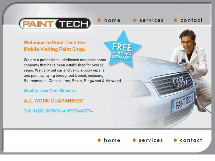 www.paint-tech.biz