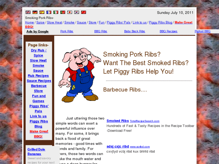 www.piggyribs.com