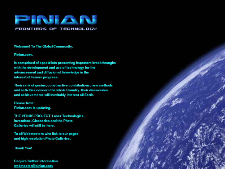 www.pinian.com