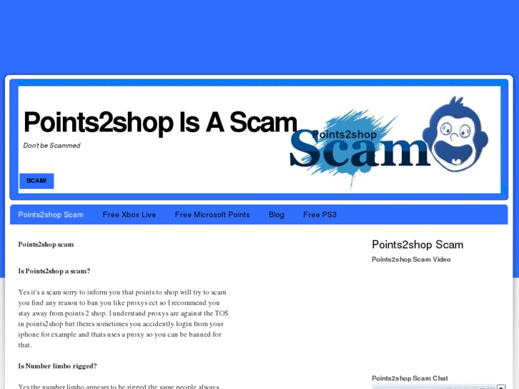 www.points2shopscam.com