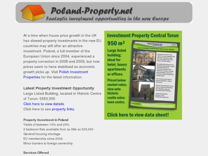 www.poland-property.net