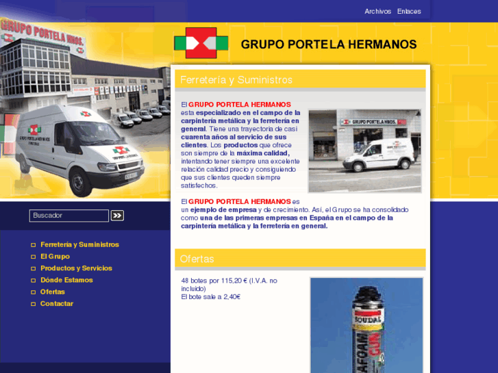 www.portelahermanos.com