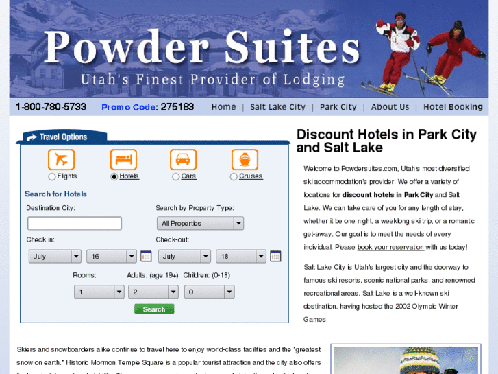 www.powdersuites.com