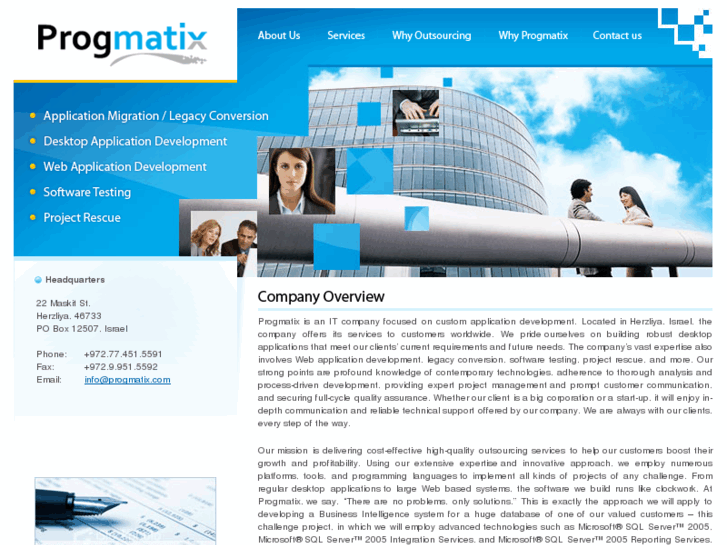 www.progmatix.com