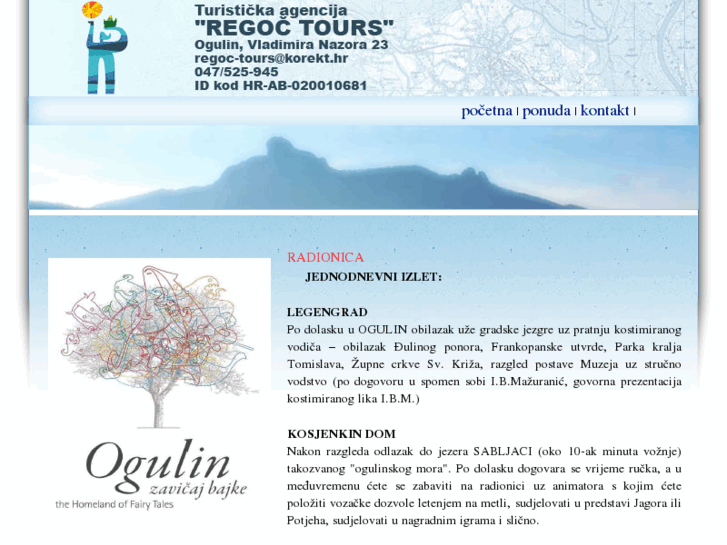 www.regoc-tours.com