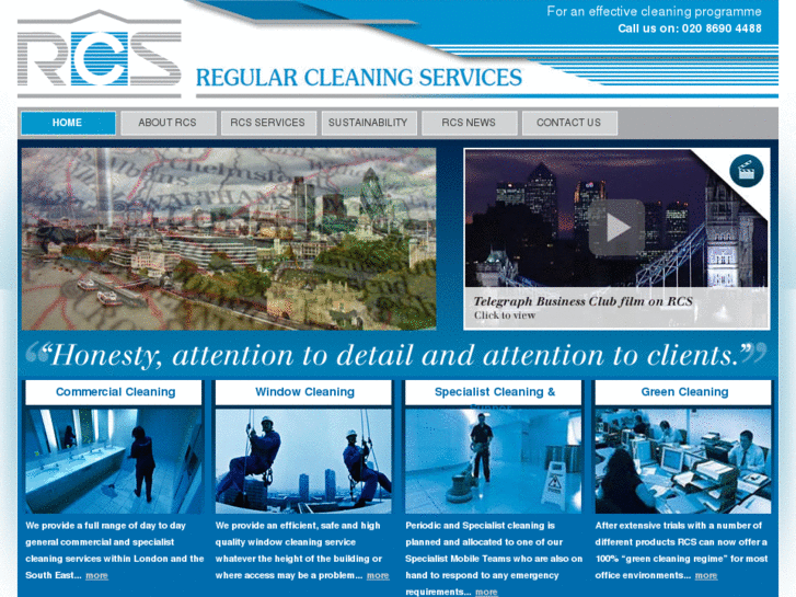 www.regularcleaning.co.uk