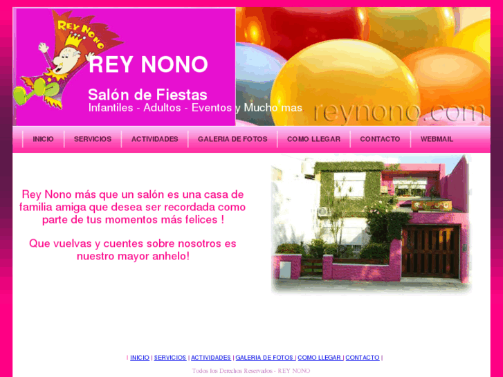 www.reynono.com