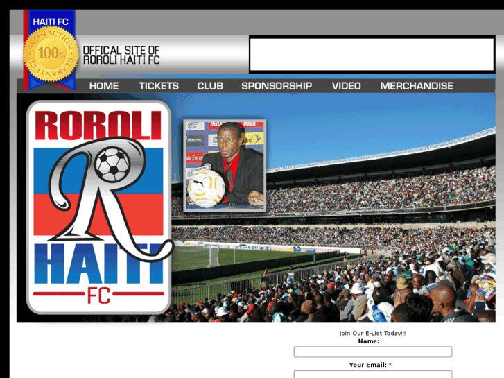 www.rorolihaitifc.com