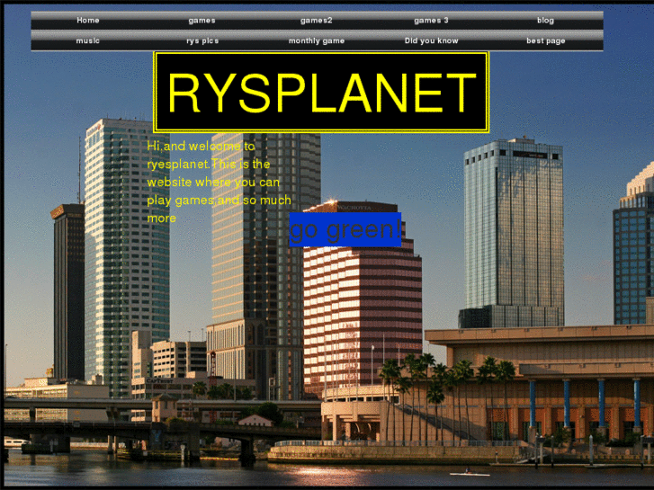 www.rysplanet.com