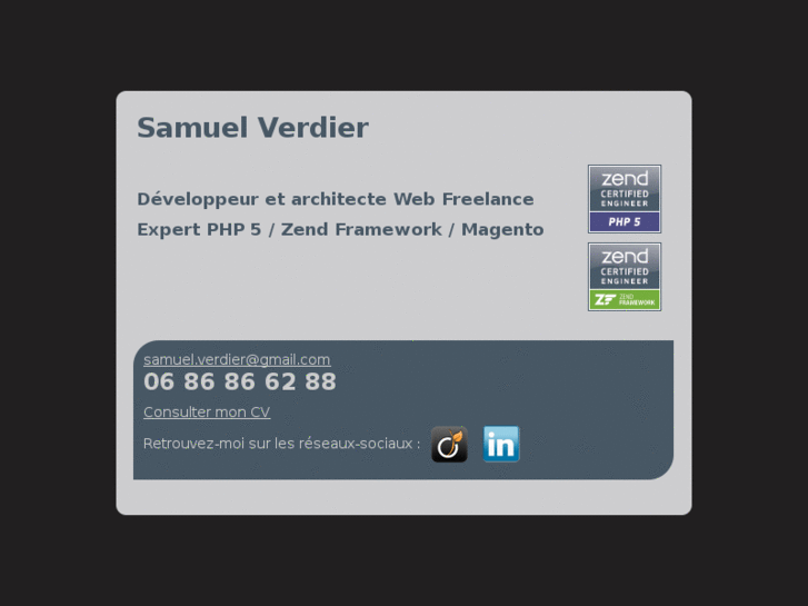 www.samuelverdier.com