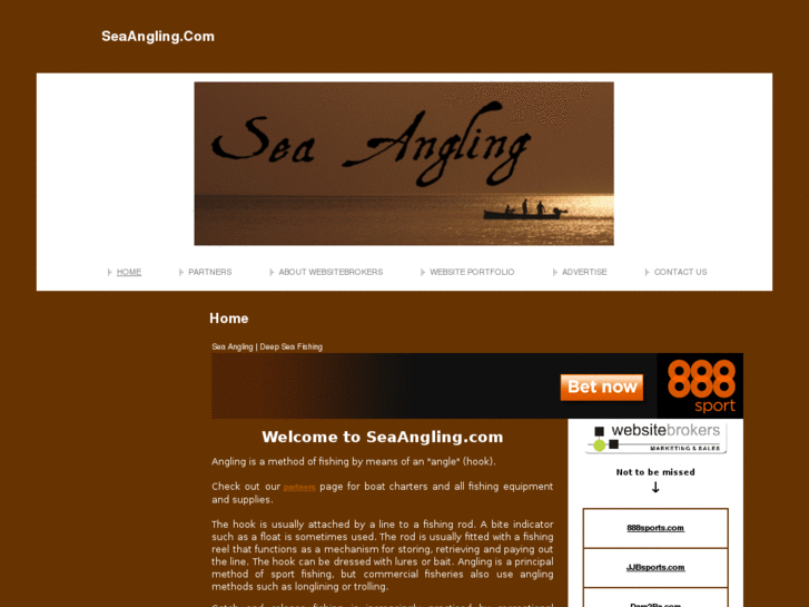 www.seaangling.com