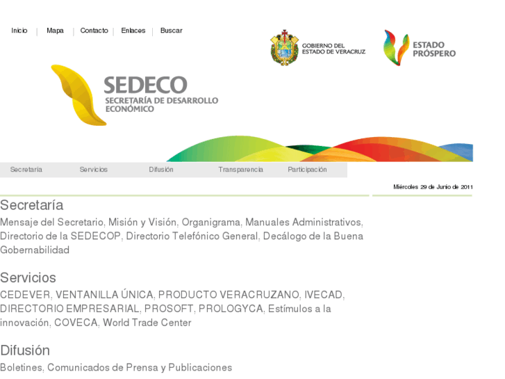 www.sedecop.gob.mx