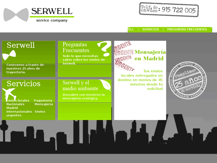 www.serwell.es