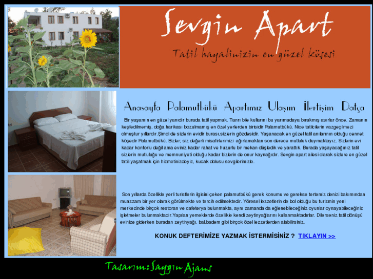 www.sevginapart.com