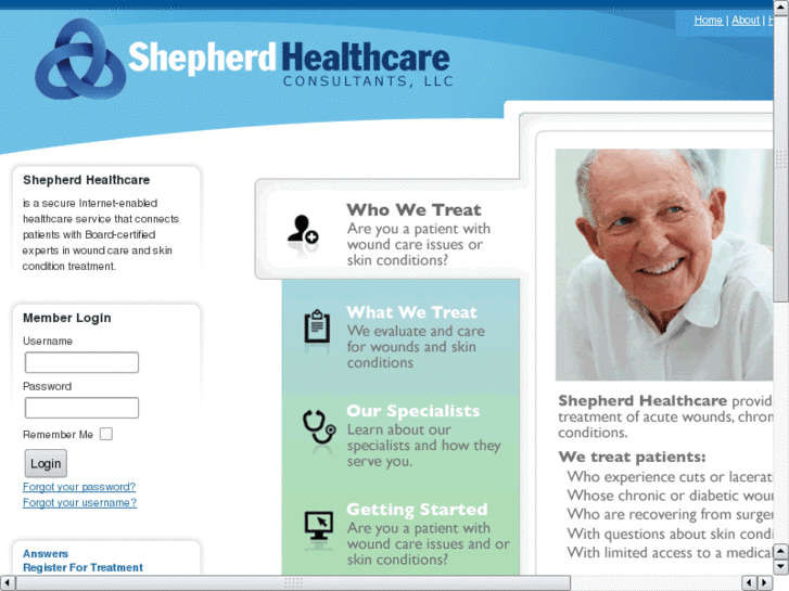 www.shepherdhealthcare.com