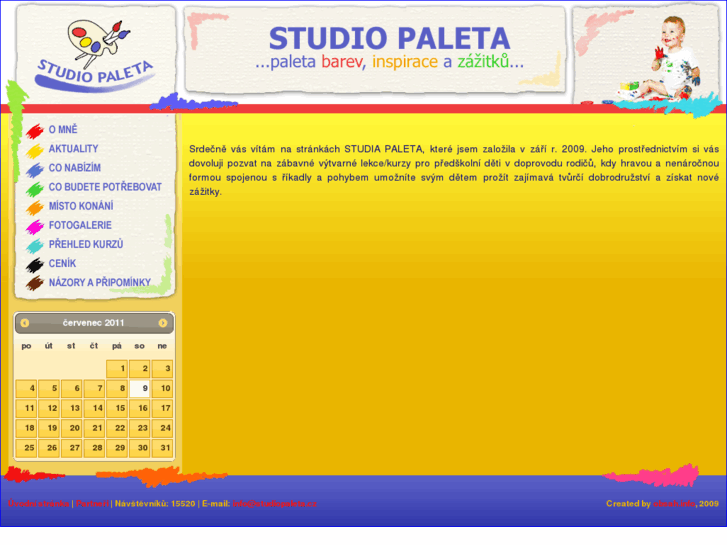 www.studiopaleta.cz