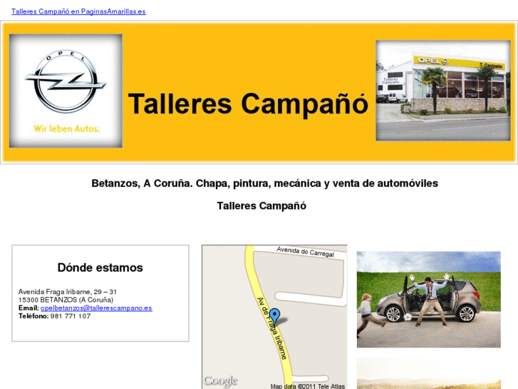 www.tallerescampano.es