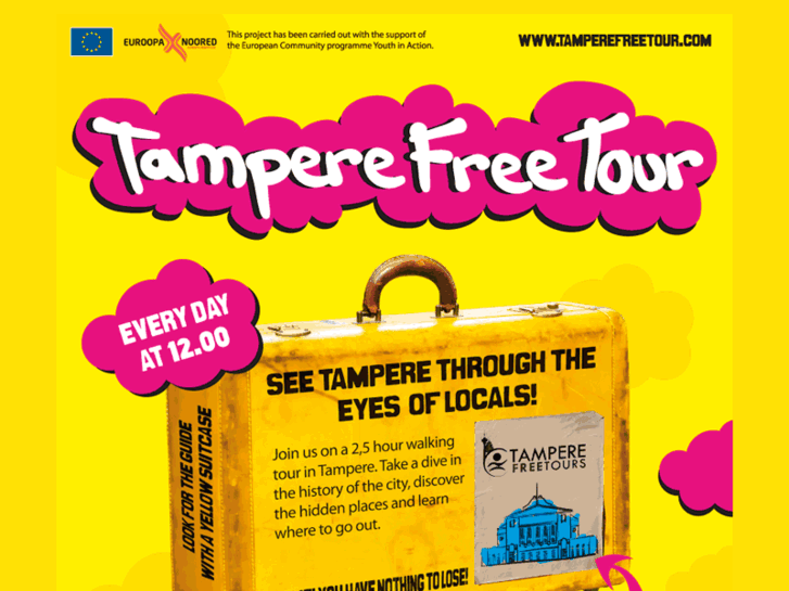 www.tamperefreetour.com