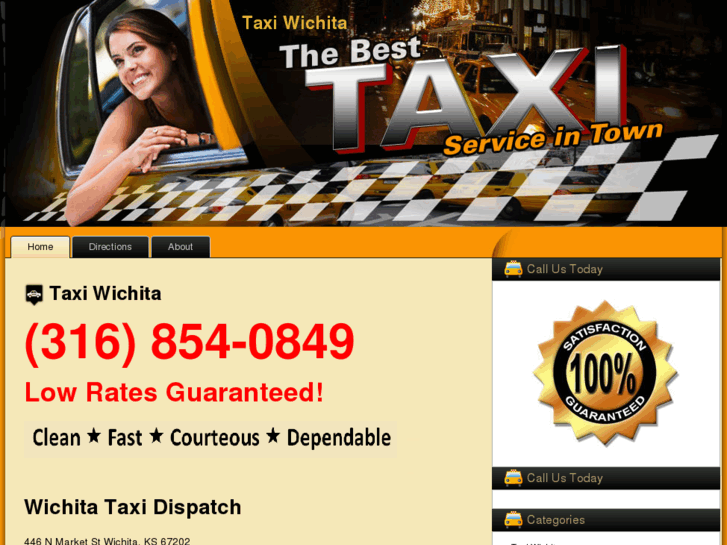 www.taxiwichita.com