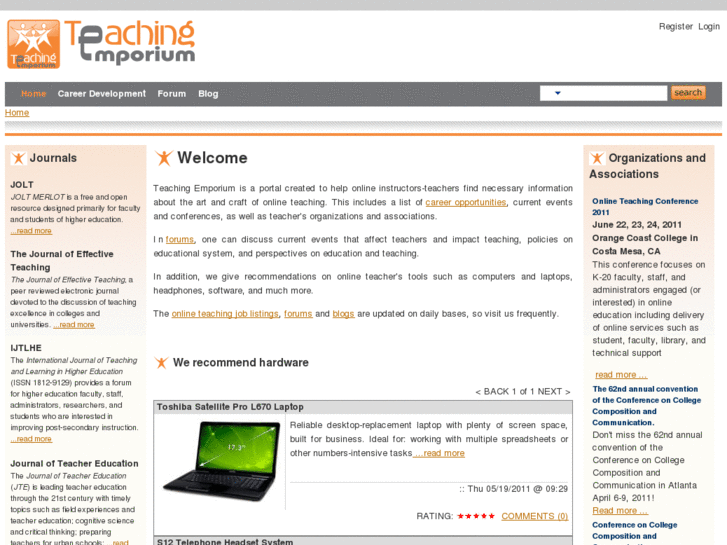 www.teachingemporium.com