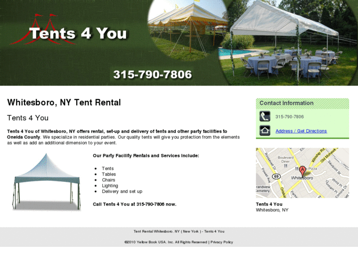 www.tents-4you.com