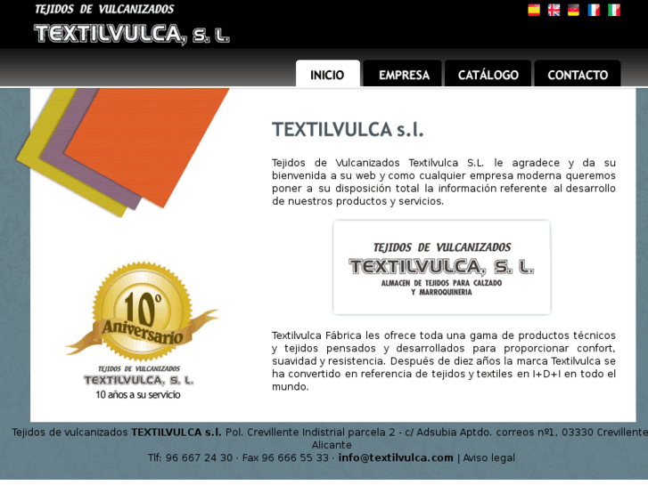 www.textilvulca.com