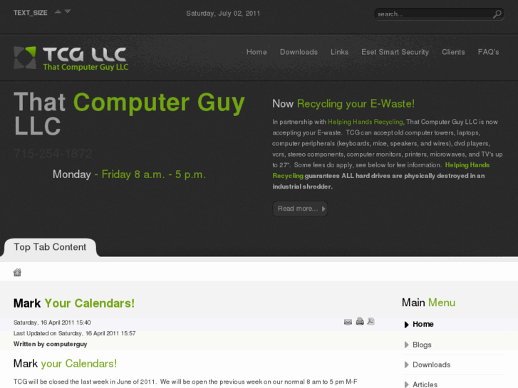 www.thatcomputerguy.us